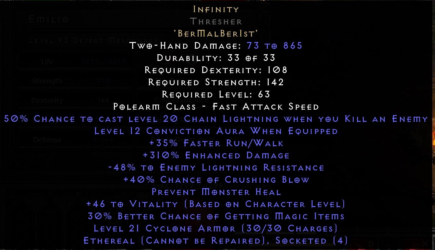 Ft Merc Set - Topic - d2jsp