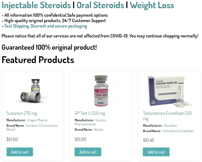 Don't Fall For This trenbolone price Scam