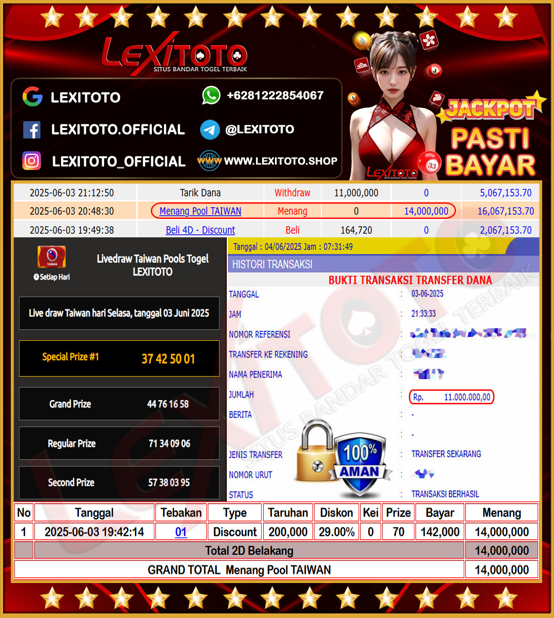 lexitoto-jackpot-togel-taiwan-pools-rp14000000---lunas
