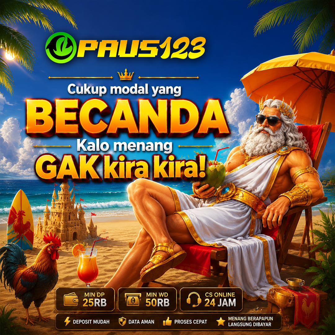 PAUS123