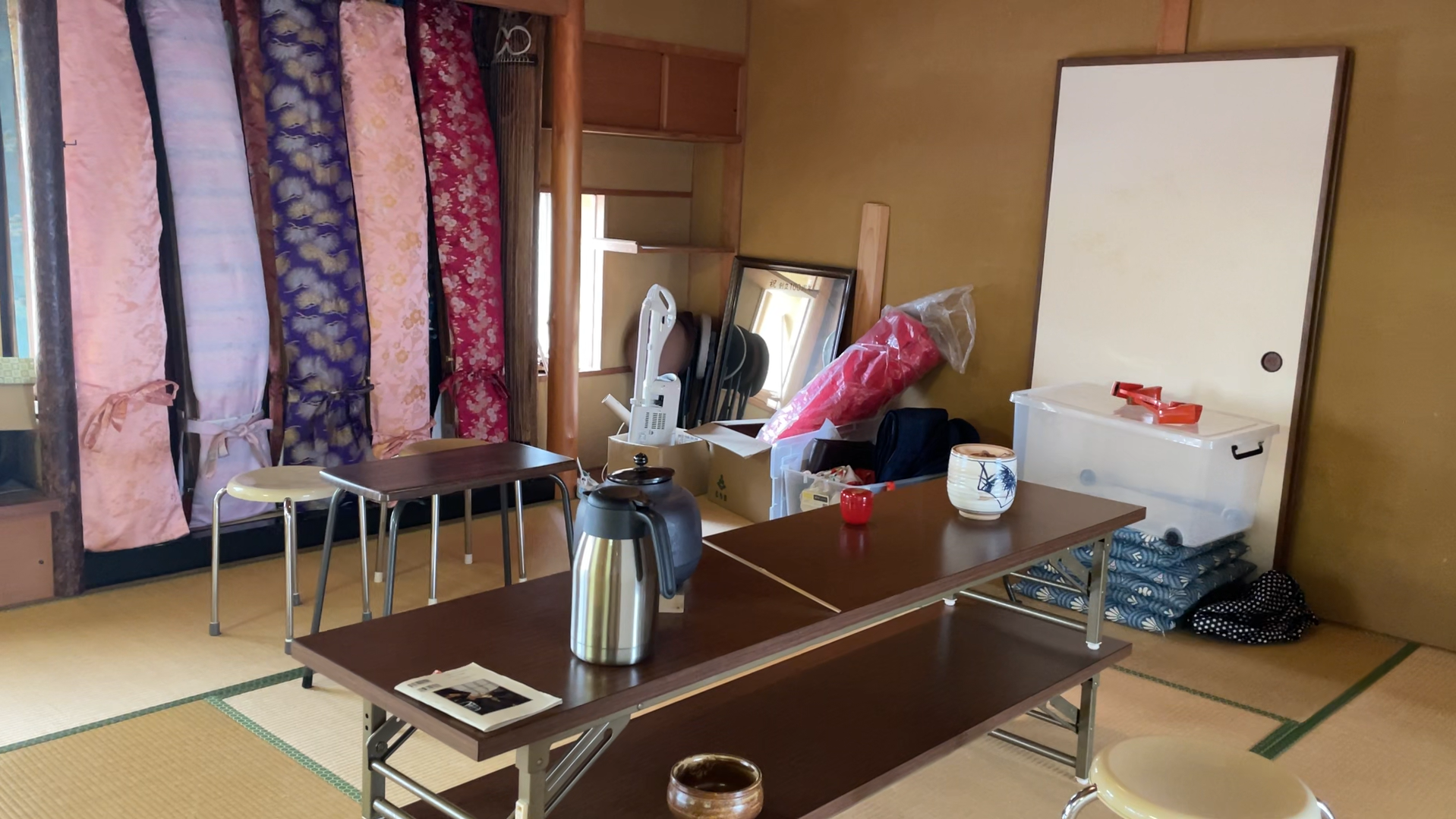 茶華道部1