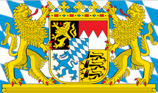 BOS Munchen 18+ RP banner