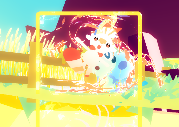 3d Pokemon Cards - Behind the Scenes | Patreon