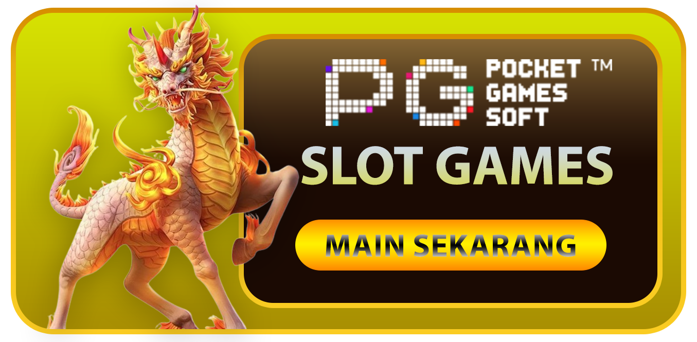 PG Soft Slot Online