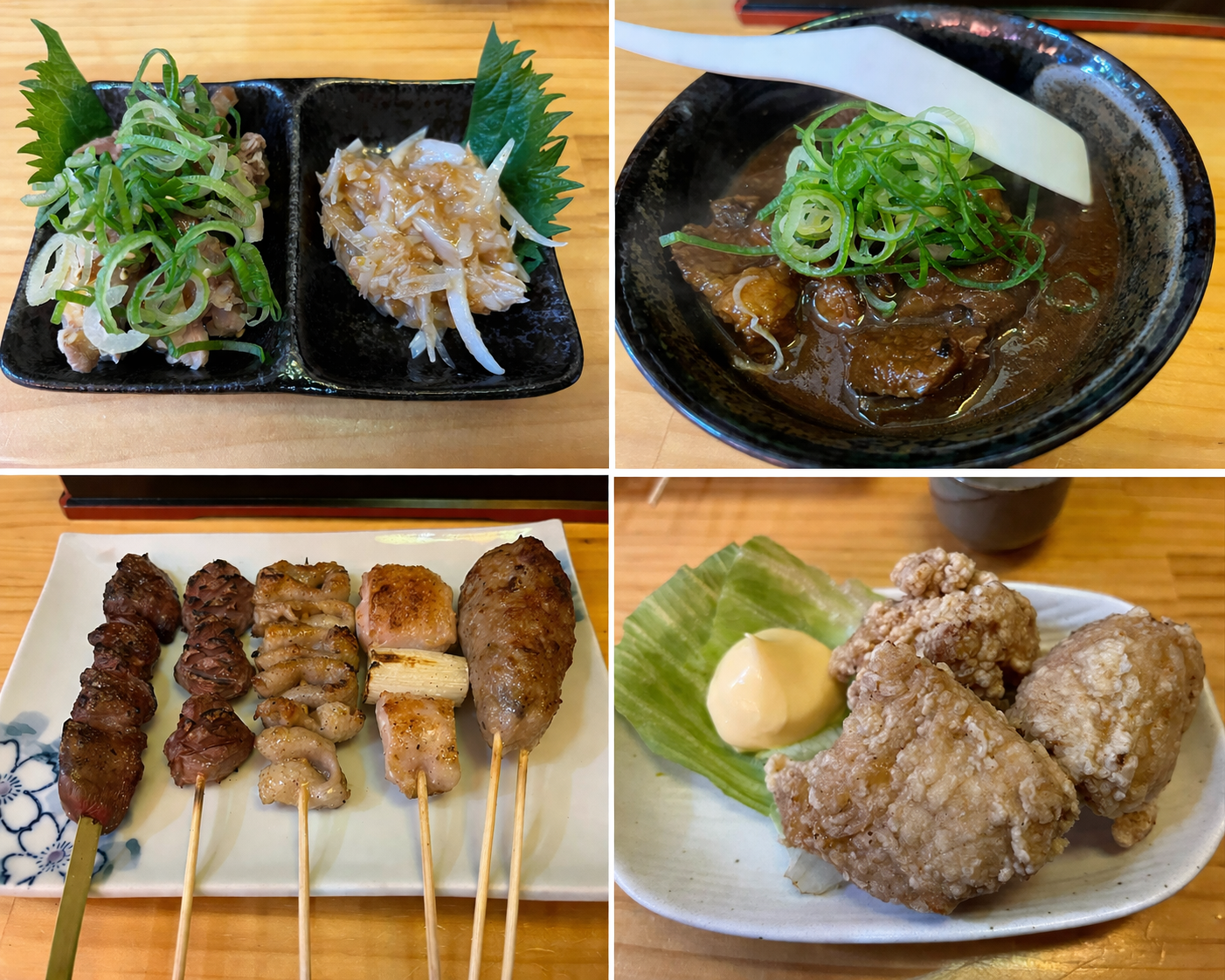 おまかせ料理コース