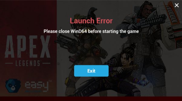 apex legends mods unknowcheats