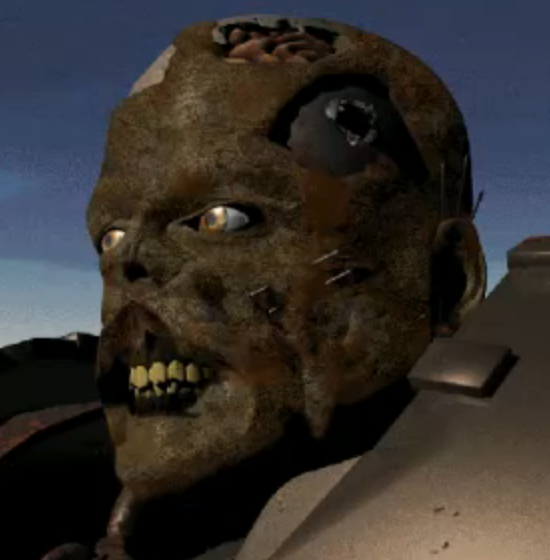 fallout 4 ghoul replacer