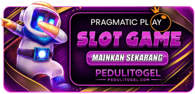 PEDULITOGEL Game Slot