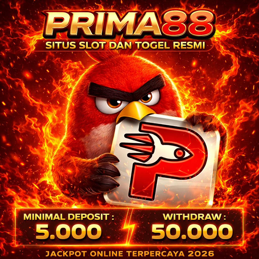 Galeri foto PRIMA88 : Serunya Bermain Game Online Bersama Prima 88 Nuansa Bulan Puasa Penuh Berkah di Bali