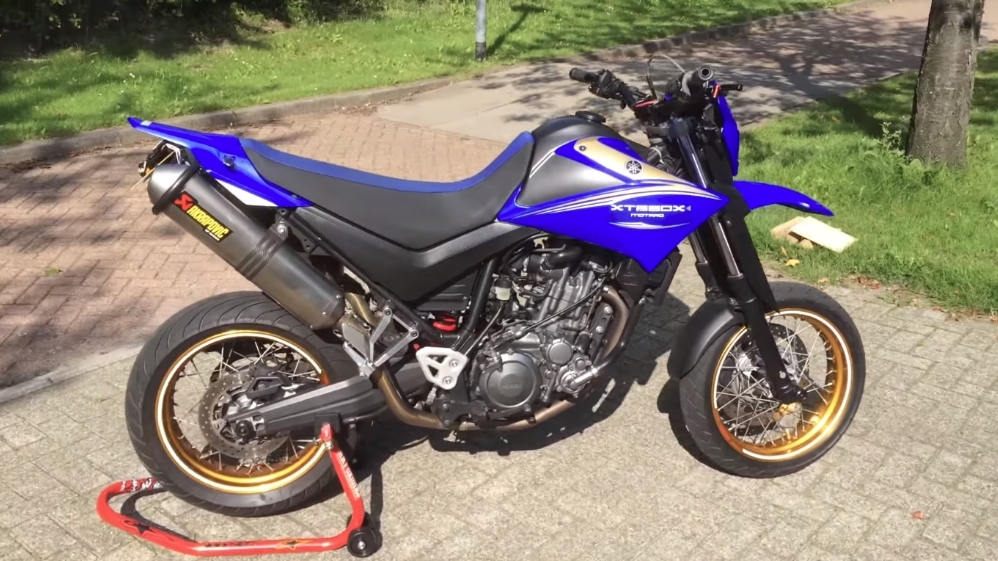 Pido opinión a los shurmoteros - Yamaha XT660X - Forocoches