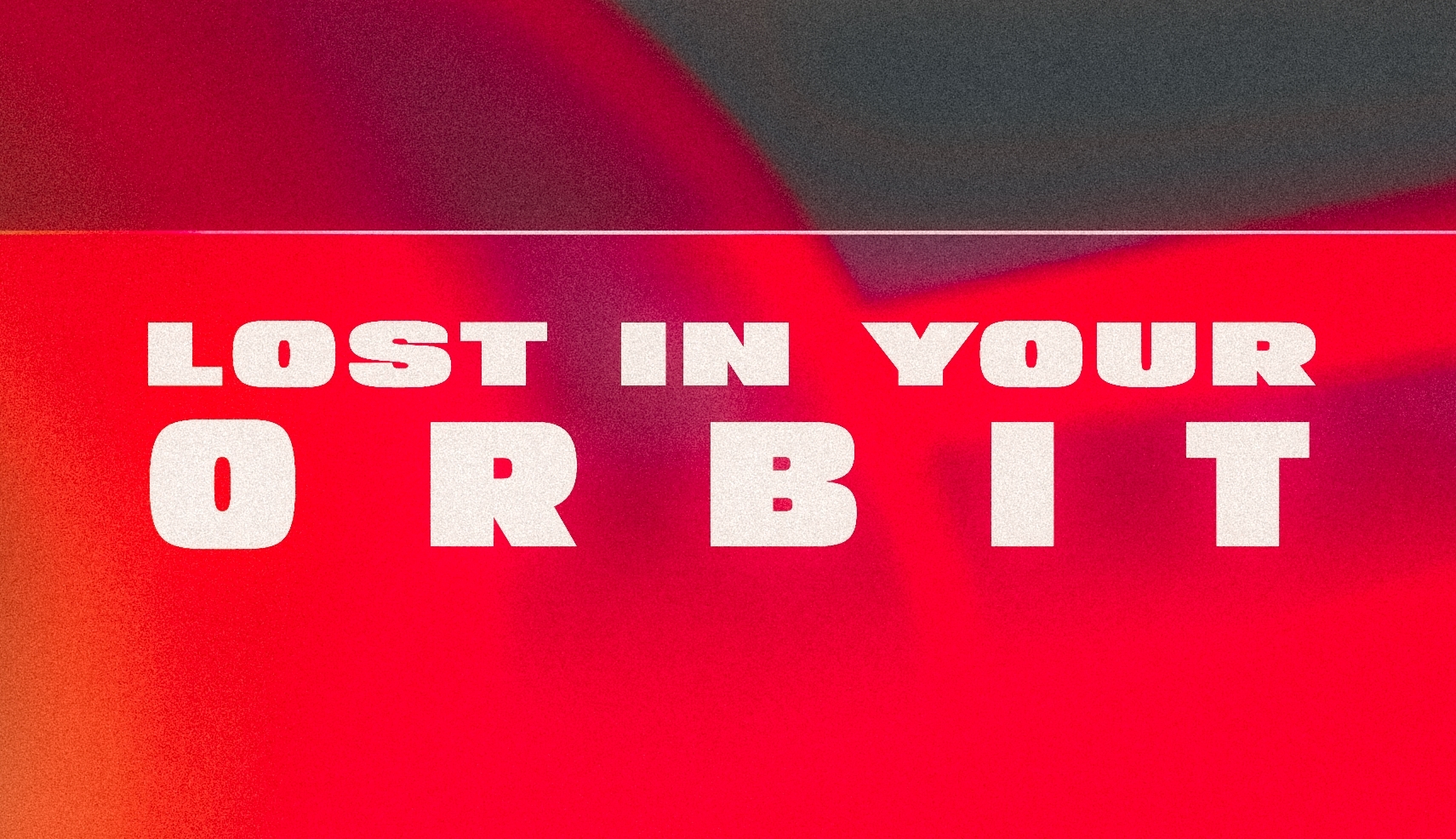 Distancier - Lost In Your Orbit