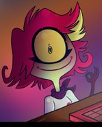 When they react to their explicit fanarts... by Misskuroesama | Hazbin ...