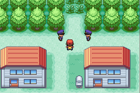 [PokeCommunity.com] NPCs are invisible until player moves after script
