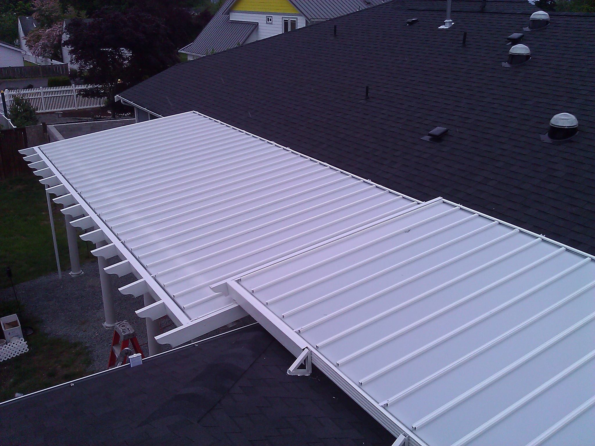 Precision Patio Covers Covers 2