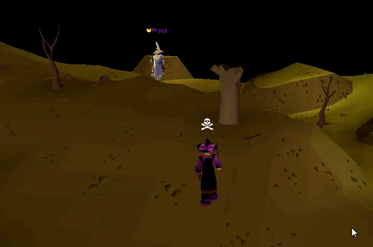 osrs surviving the abyss