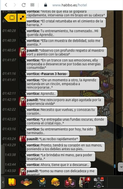 [Obtención] Creación de Cristal y Sable 3eaf85f1496870cac46b73477a1256b4