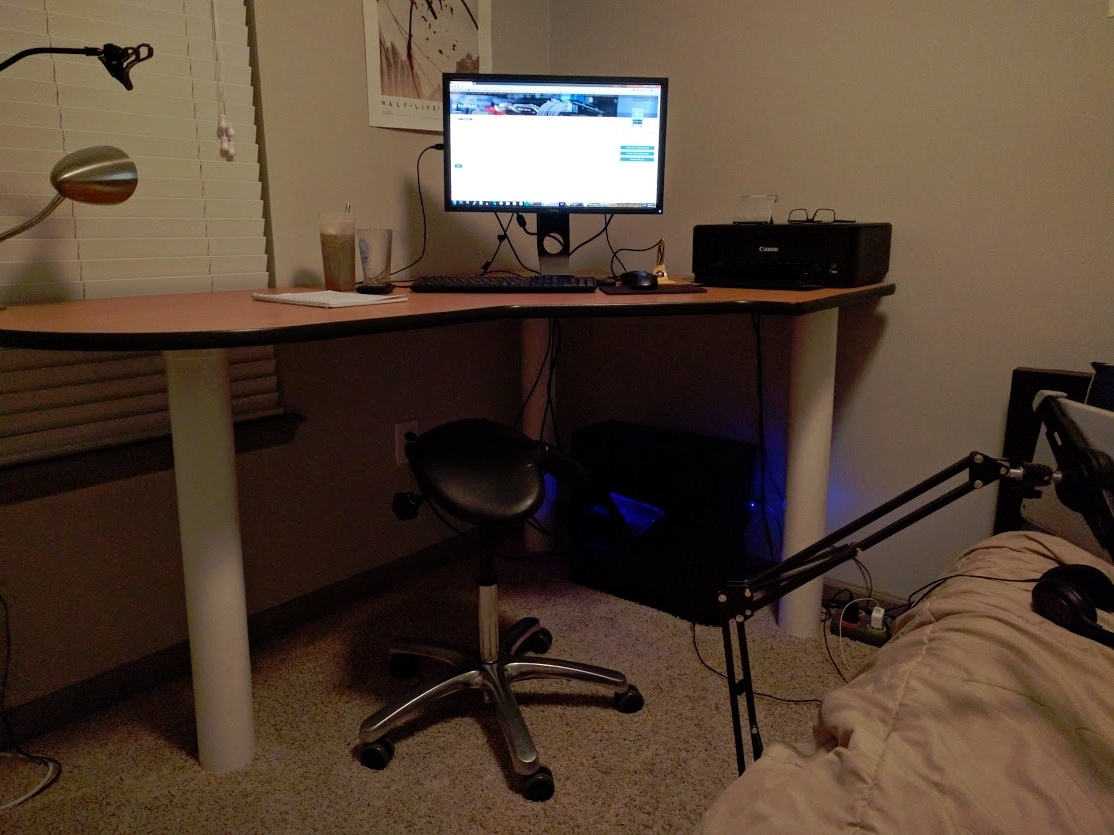 Finding A Desk That Doesn T Cost The, Why Are Desks So Expensive Reddit