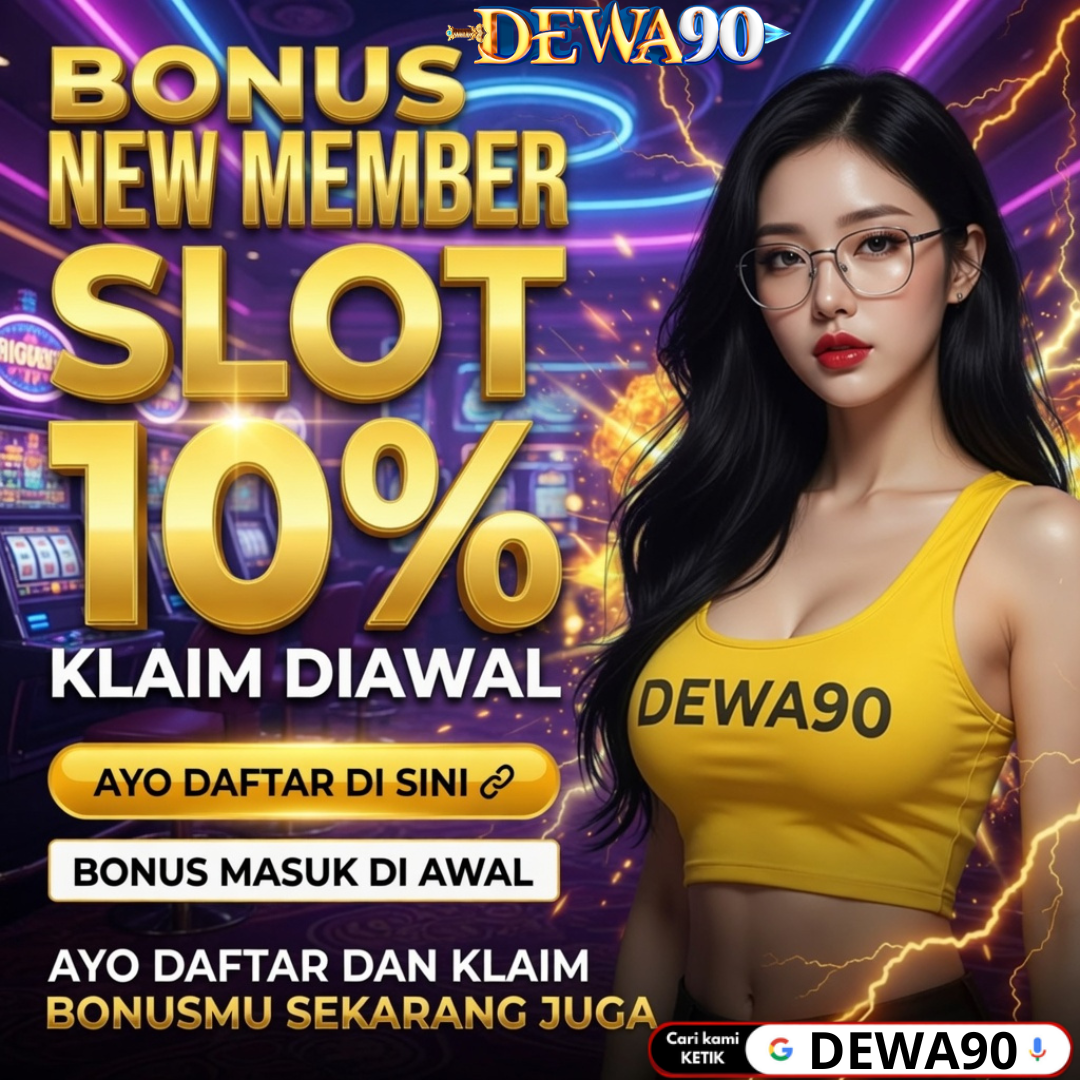 DEWA90