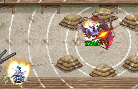 帝国新ユニット評価。エリアスのヒール力は異次元！？の参考画像 - わんにゃんランド - アイギス攻略まとめ