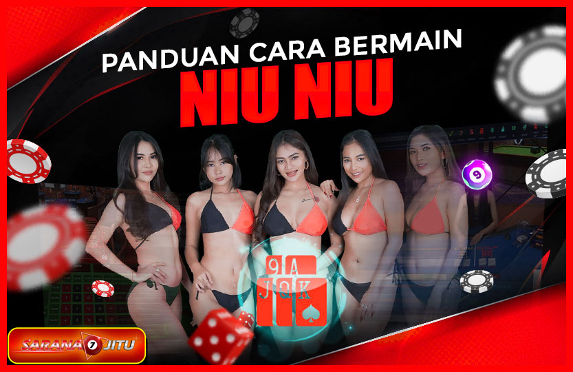 Panduan Niu Niu
