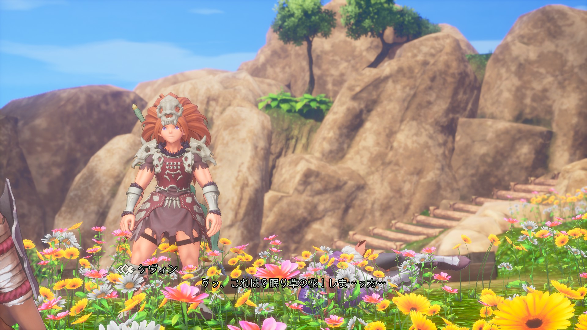【Switch/PS4/Steam】聖剣伝説3 TRIALS of MANA Part124【フルリメイク】 YouTube動画>2本 ->画像>31枚 