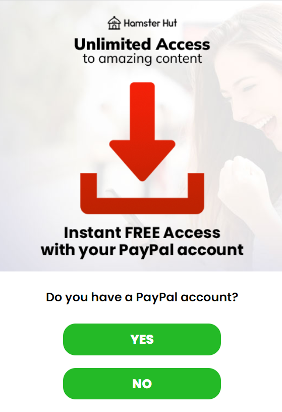 [PayPal] CA | Download PayPal 