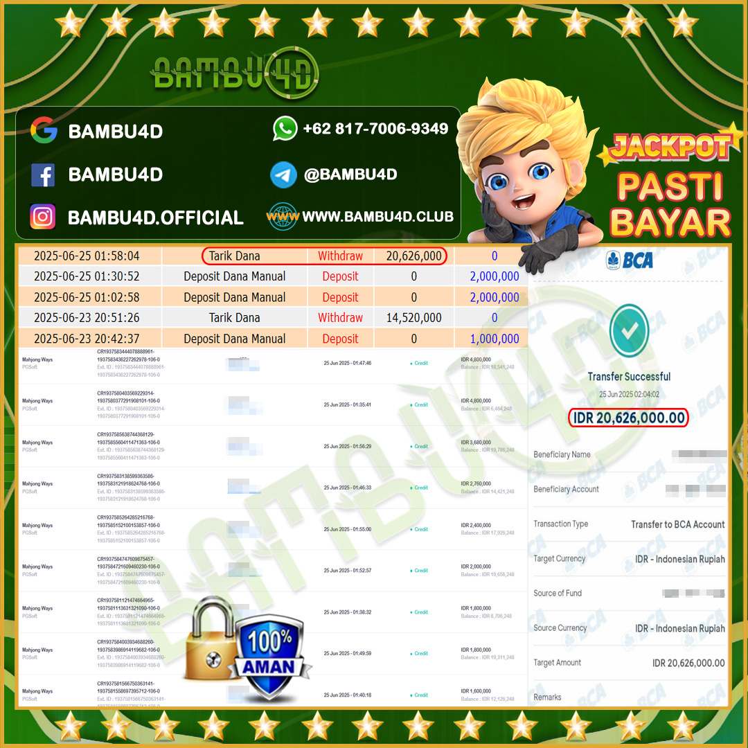 bambu4d-jackpot-slot-pgsoft-mahjong-ways-rp20626000--lunas