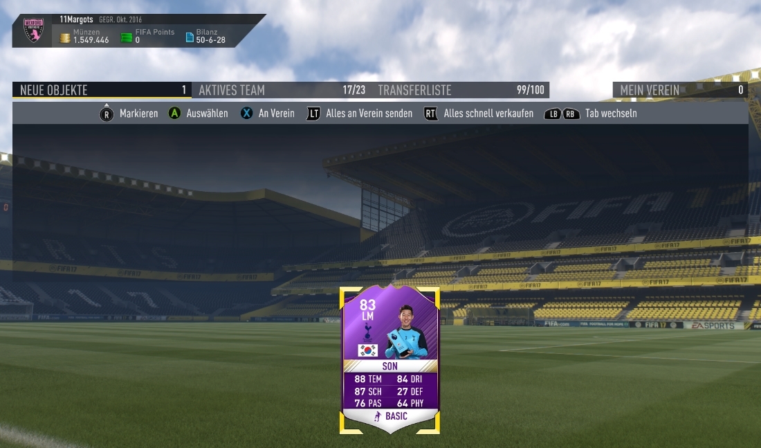 Squad Building Challenges Fifa Hybrid Nations Squad Building Challenges Fifa Hybrid Nations