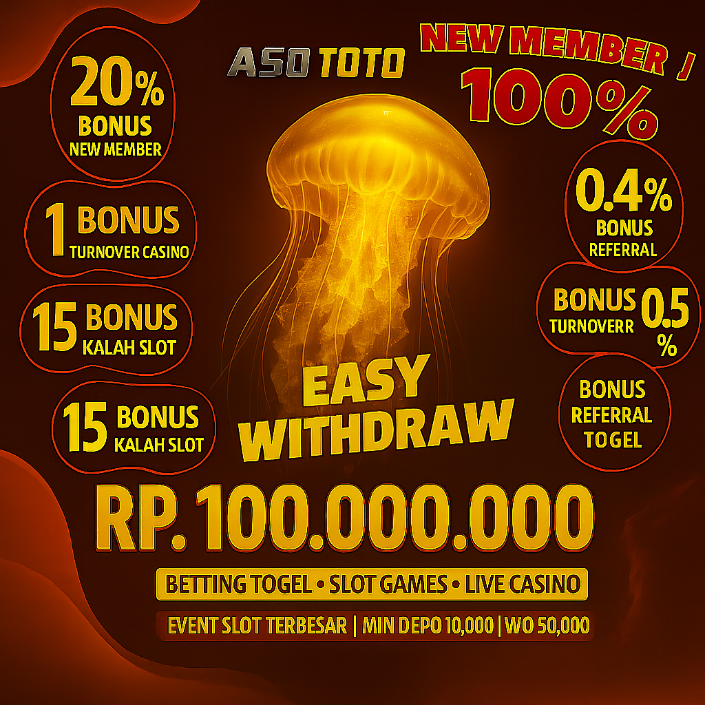 ASDTOTO