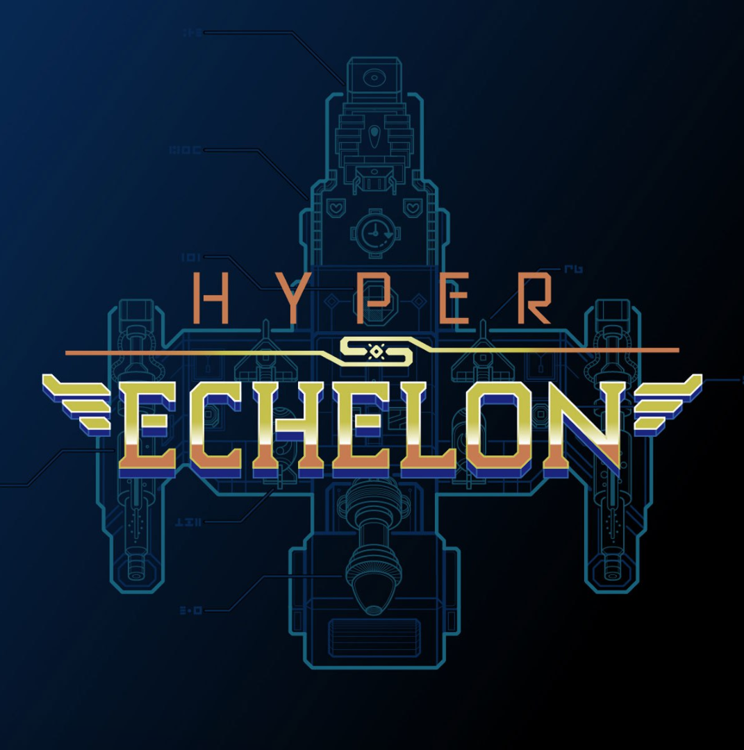  Hyper Echelon  