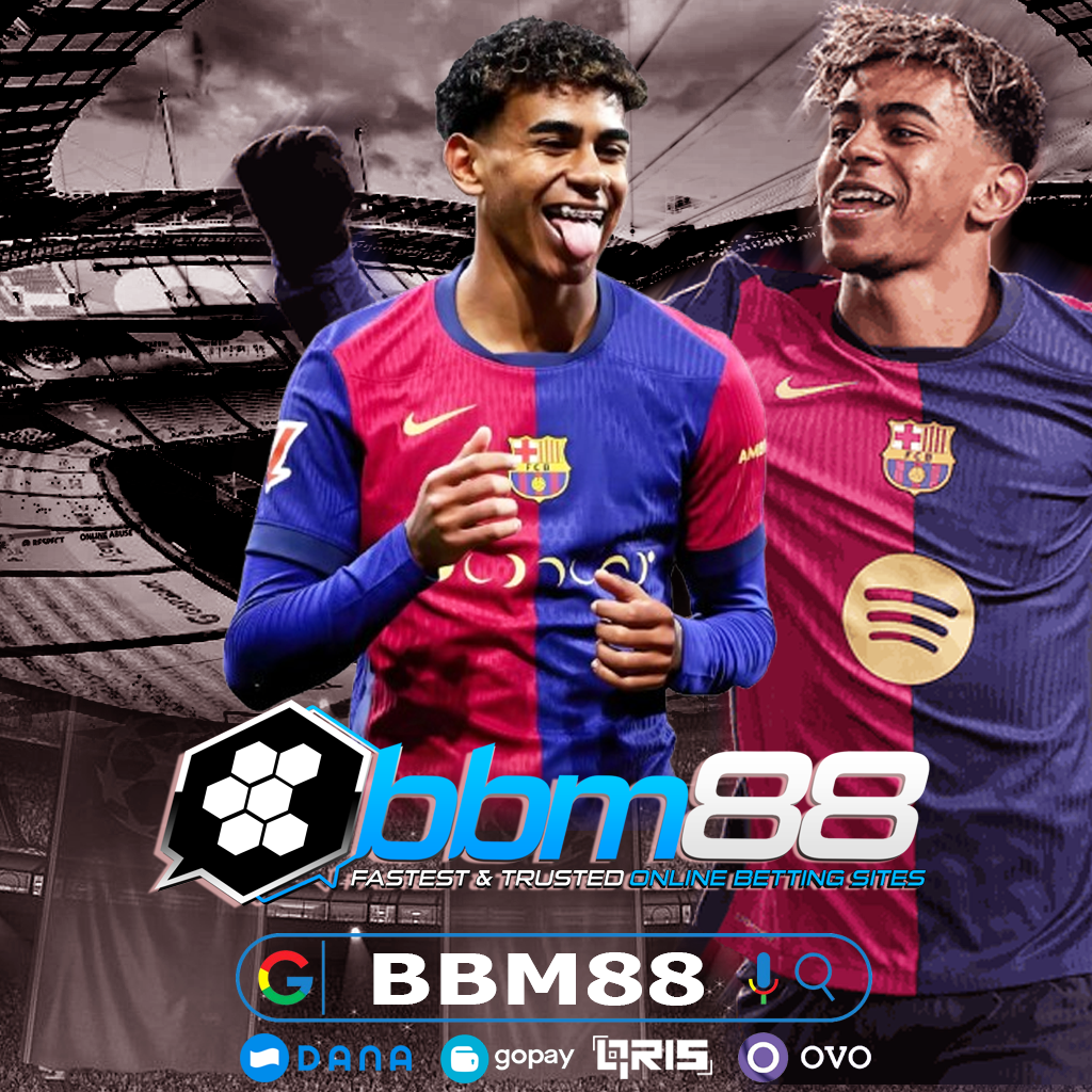 BBM88 - LINK LOGIN AGEN SITUS JUDI BOLA MIXPARLAY TERBAIK POPULER