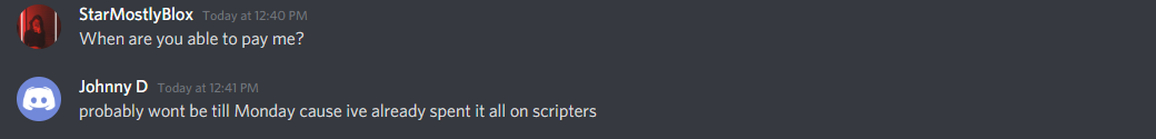 Evidence 2