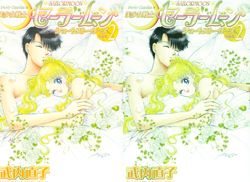Sailor Moon Historias Cortas #1 para Marzo 2015 - Página 2 3f64bf5a6b858fbc4775f2395c3ce5b5