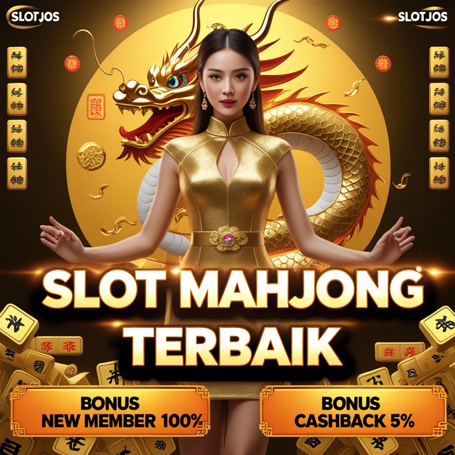 SLOTJOS