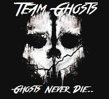 Team Ghosts