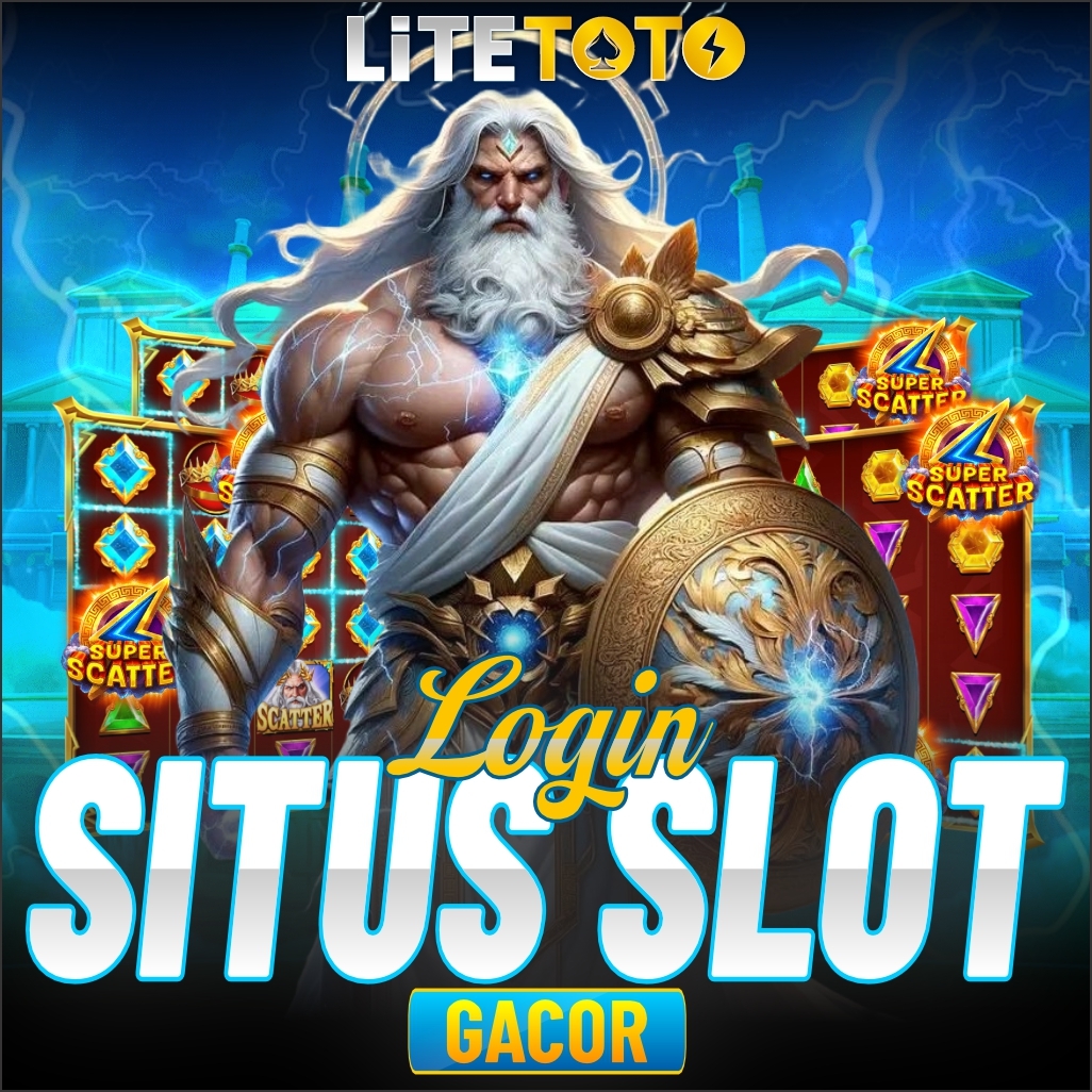 DASHBOARD : LITETOTO LOGIN SITUS AGEN SLOT ONLINE & RTP MAHJONG GACOR