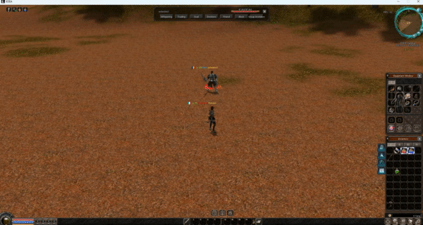 [PvP] Edea International Fun PVP 100% RO translated - competitive, italy based - Mesaj 1 - Imagine 6