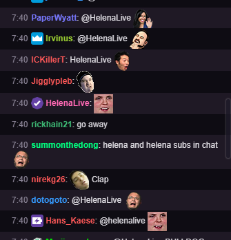 HelenaLive in BTS stream : r/AdmiralBulldog