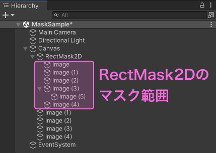 【Unity UI】uGUIできれいなソフトマスクを作る方法_3