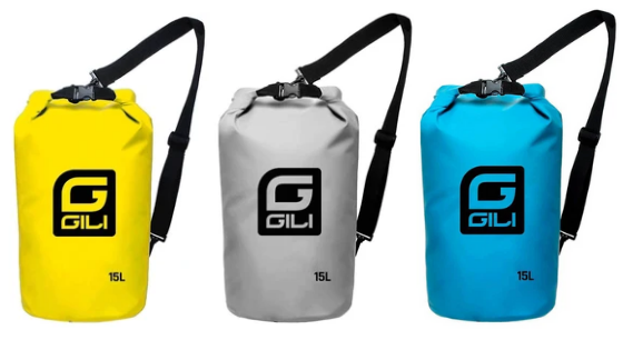 Image of Paddleboard Accessories Gili Waterproof Dry Bag