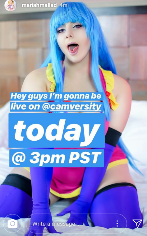 Momokun Momokun Cos