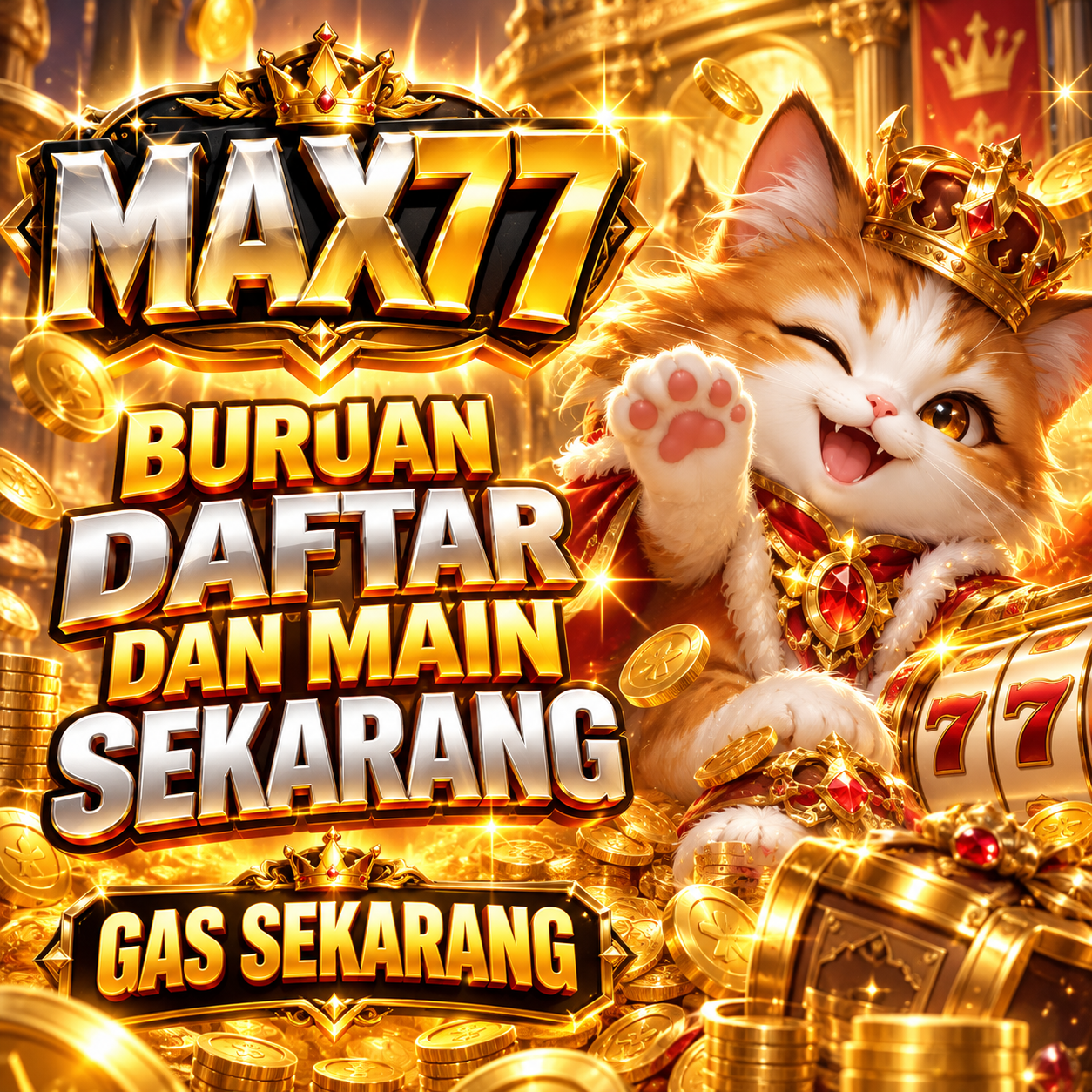 MAX77
