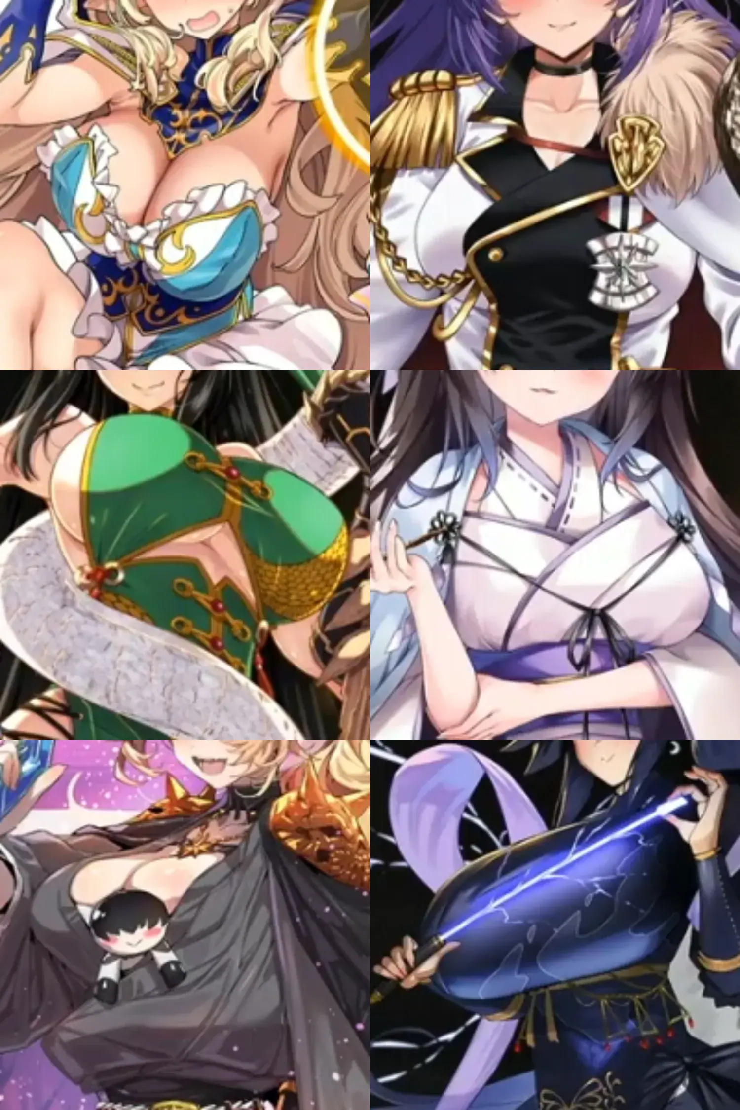 千年戦争アイギス 公式生放送 王国サマーSP2025の参考画像 - わんにゃんランド - アイギス攻略まとめ