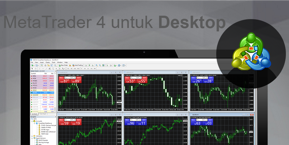Berdagang secara langsung