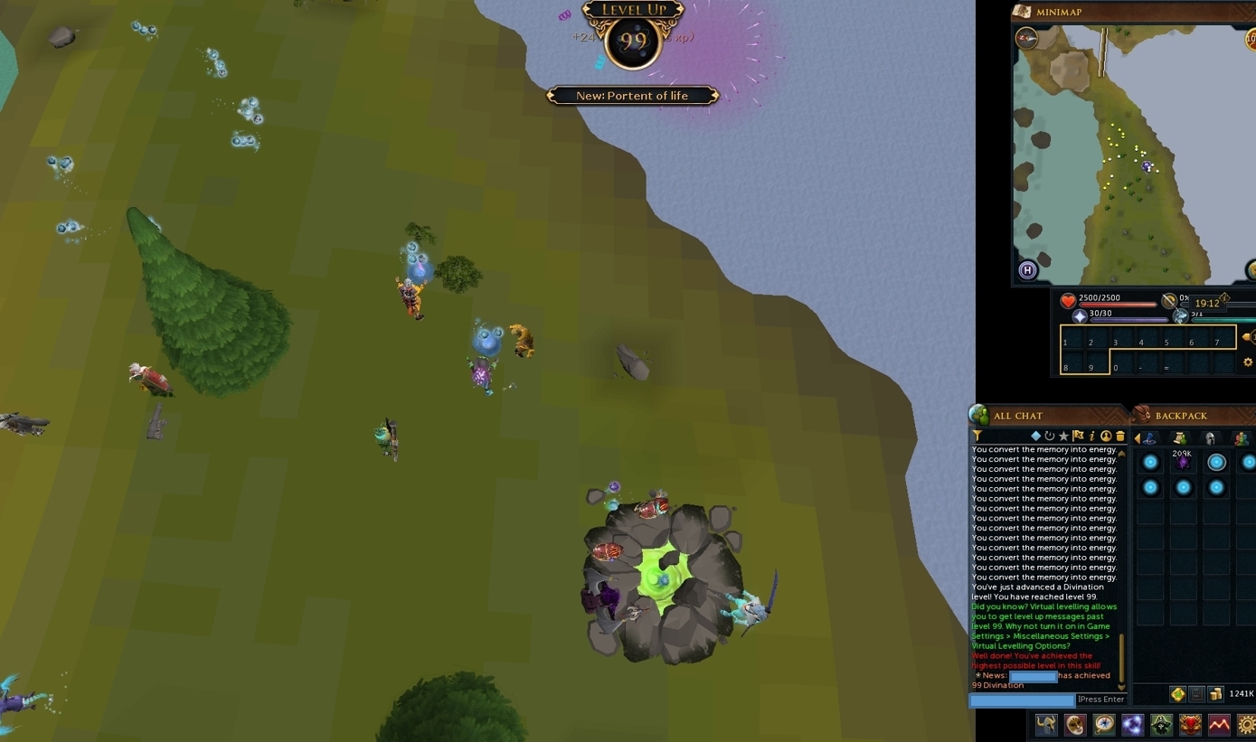 update runemate update runemate