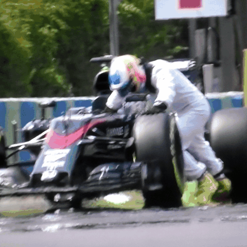 Deleitemonos con el podio de Alonso hoy