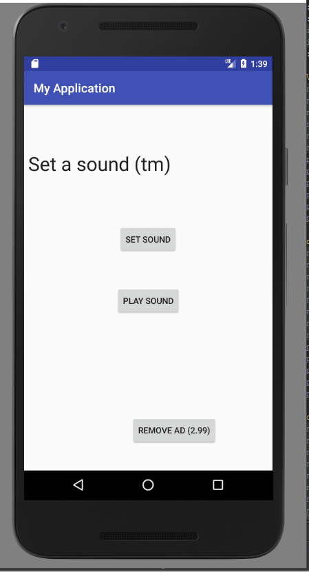 An app that makes a sound. -- Set a sound!! -- paid!! : r/AppIdeas