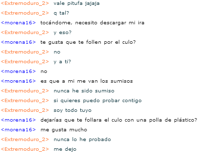 Pero que dices + chat terra insaiz
