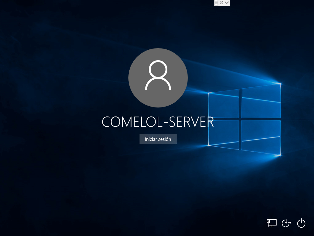 Ayuda windows 10 & Teamviewer. - Forocoches