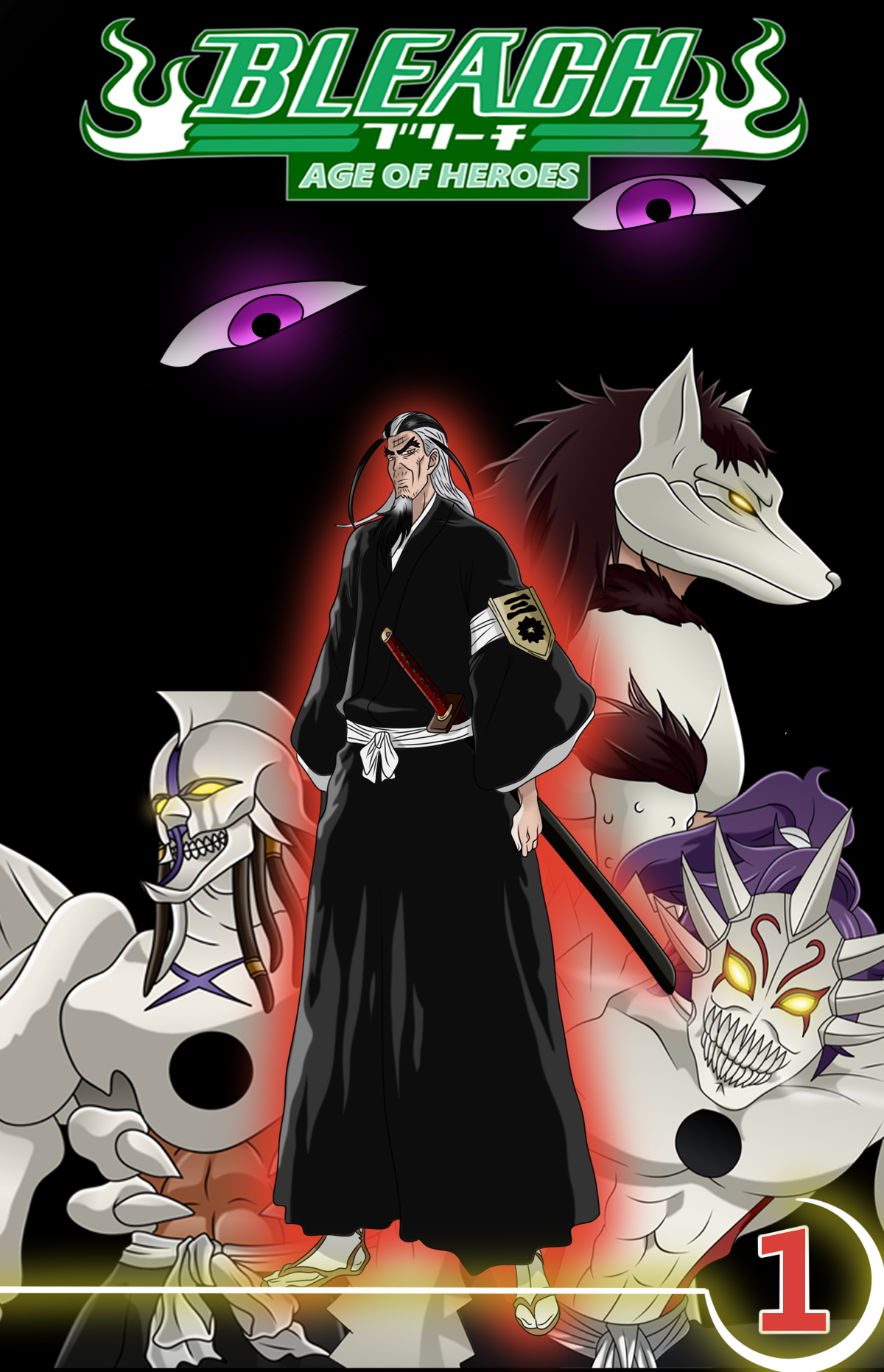 Free forum : World of Bleach - Forum